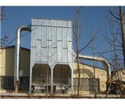 門窗廠中央除塵器-中央除塵集塵器-中央吸塵系統(tǒng)