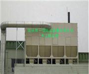 木門廠布袋除塵器-中央吸塵系統(tǒng)-中央除塵設備