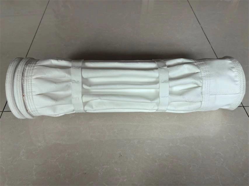 常溫褶皺除塵布袋